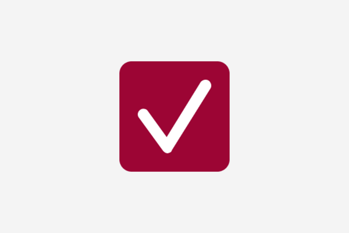 checkbox thumbnail