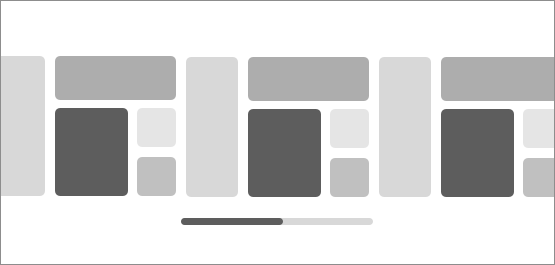 Masonry gallery thumbnail