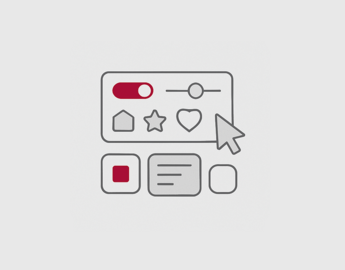 component icon